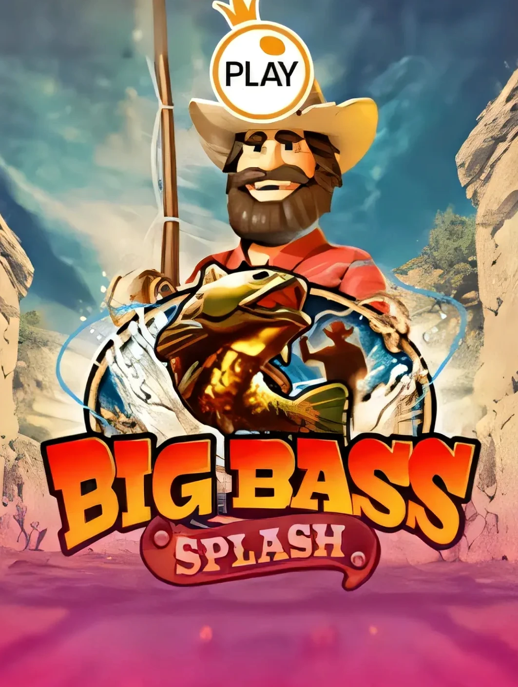 Big Bass