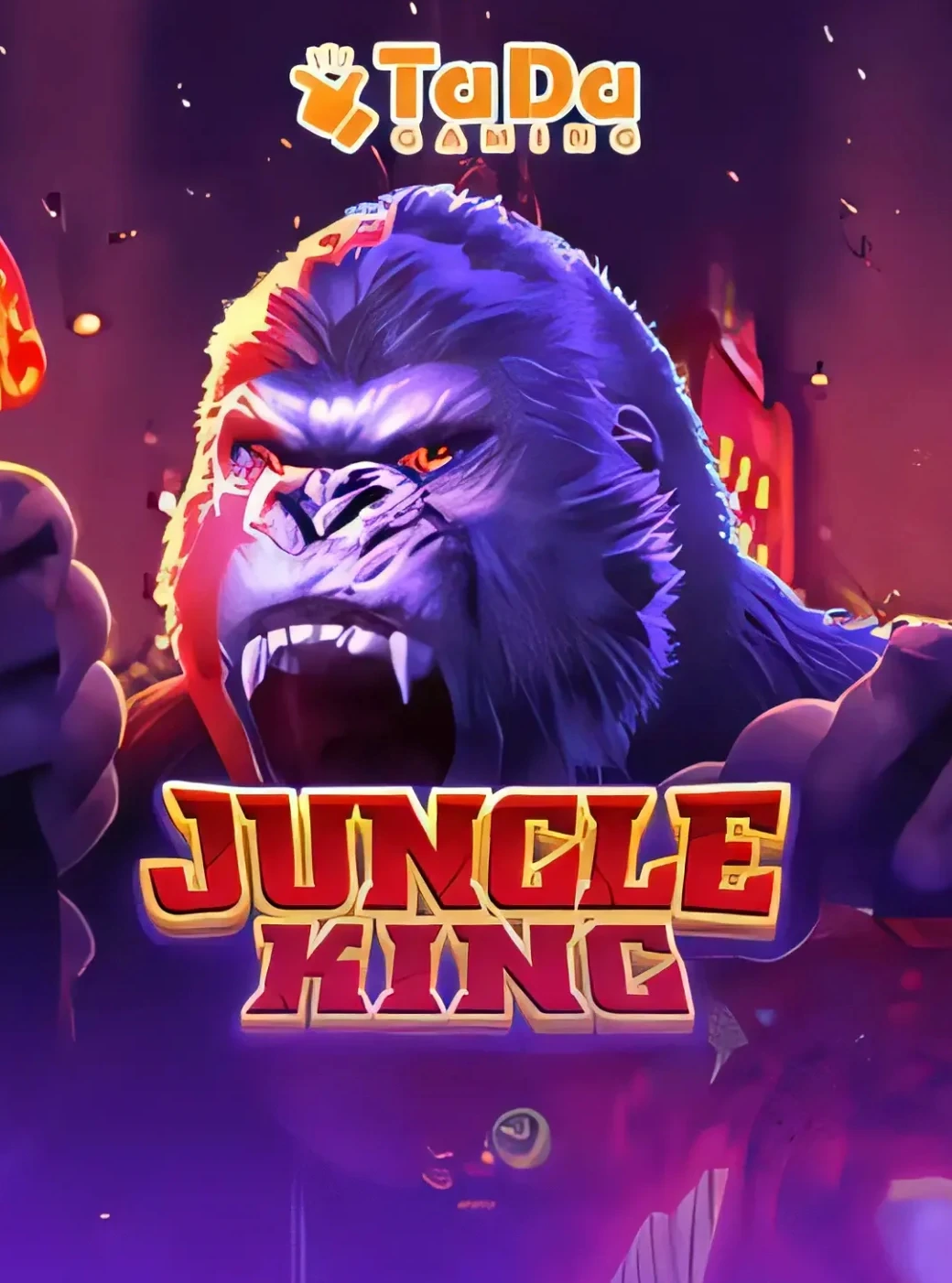 Jungle King