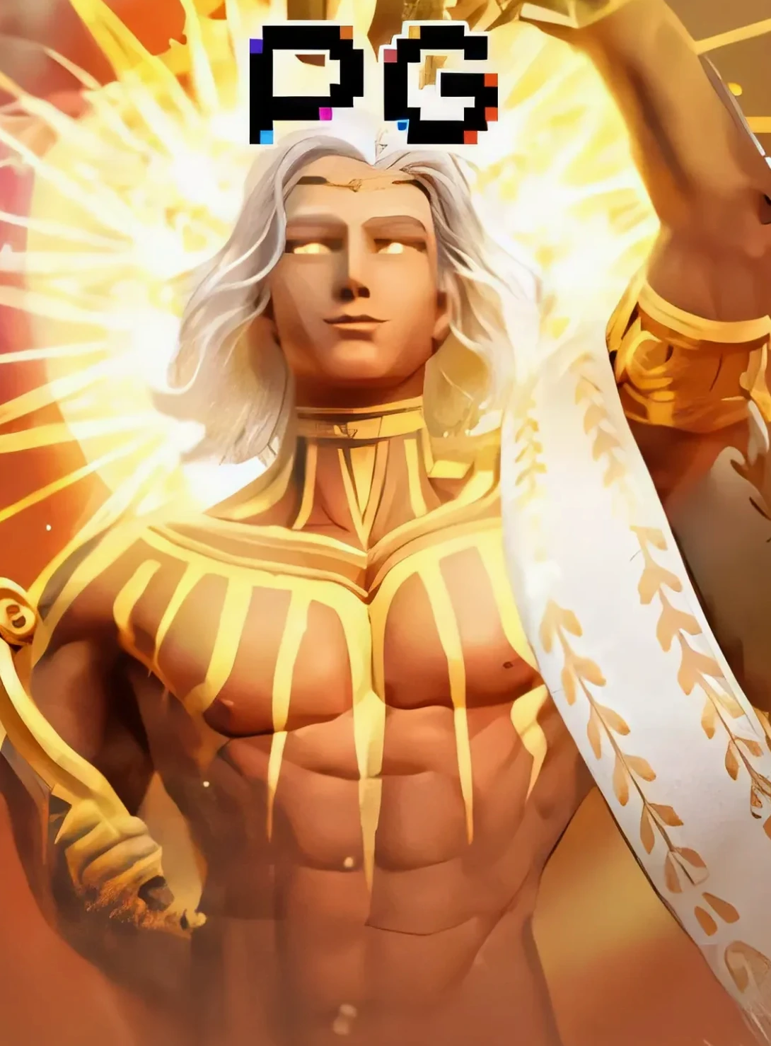 Rise The Sun